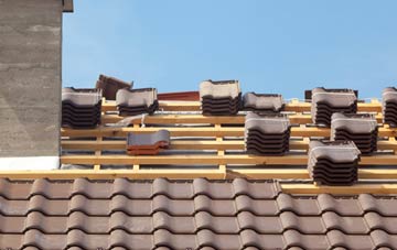 Westlake clay roofing costs