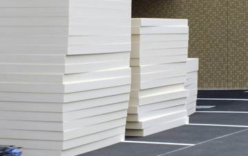 Westlake flat roof insulation costs