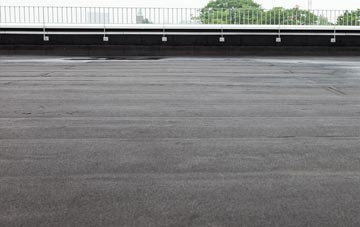 Westlake asphalt roof replacement