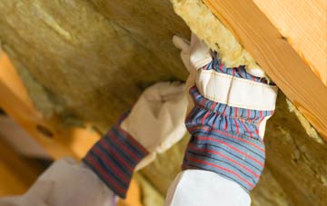 types of Westlake pitched roof insulation materials