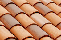 Westlake clay roofing