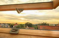 rated Westlake roof window companies
